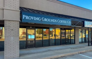 Proving Grounds Coffee Company LLC