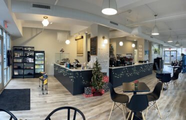 Provision State Coffee