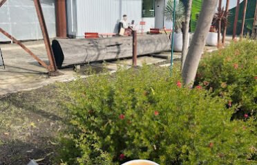 Proyecto Diaz Coffee
