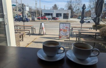 Prufrock Coffee Company