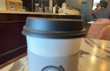 Pruvia Coffee Bar