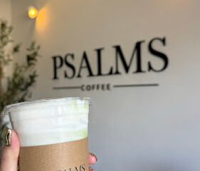 Psalms Coffee