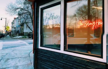 Public Coffee Co.