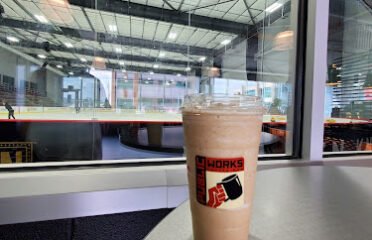 Public Works Coffee 2