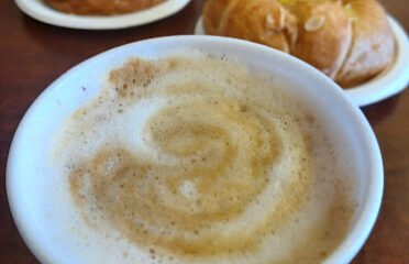 Puccino’s Coffee