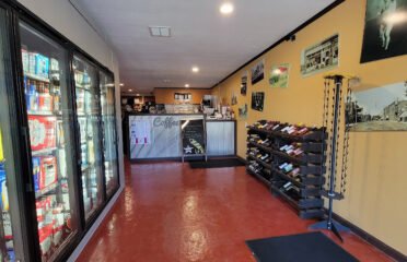 Puckerbrush Brew House