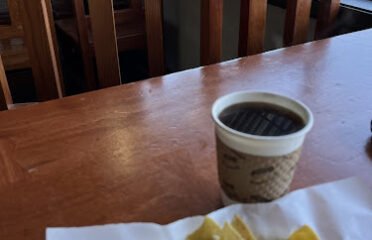 Pueblo Coffee On Main