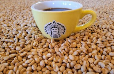 Pueblo Querido Coffee Roasters Cafe de Colombia