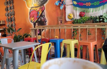 Pueblo Querido Coffee Roasters Cafe de Colombia