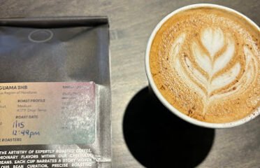 Pullshot Coffee Roasters