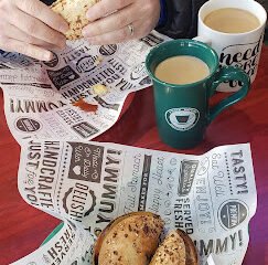 Pump House at Mind Blown Studio