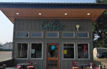 Pumphouse Coffee