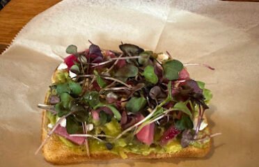 Pumphrey and beard coffee co