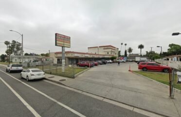 Pupuseria Los chokis