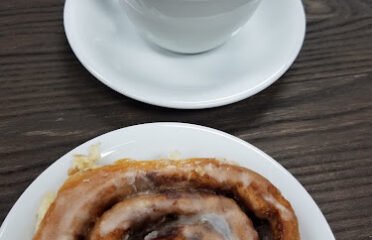 Pura Bean Coffee Company