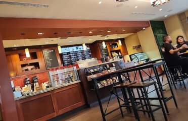 Pura Vida Coffee Society