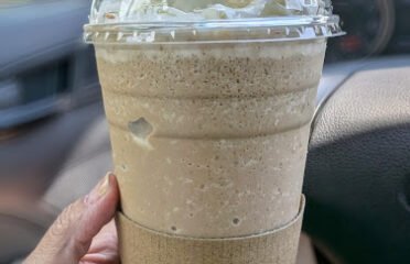 Pura Vida Coffee