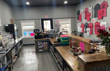 Pure Ambition Coffee Company