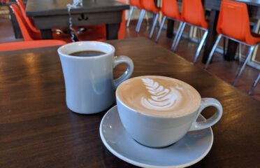 Pure Bean Coffeehouse