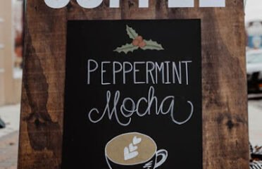 Purebred Coffee Co.