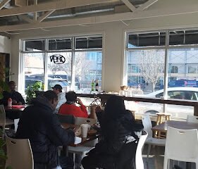 Purely Joy at Indy’s Kitchen