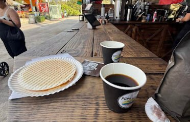 Puro Tinto Coffee