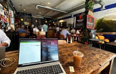 Puroast Coffee