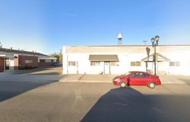 Purple Couch Coffee House