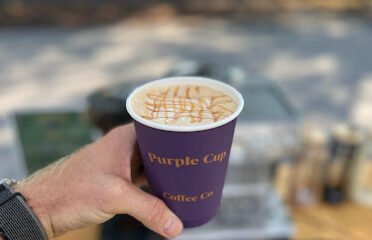 Purple Cup Coffee Co
