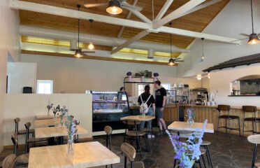 Purple Owl Cafe
