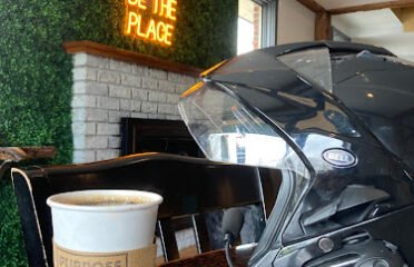 Purpose Coffee Company