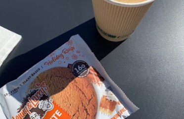 Purr Cup Cafe