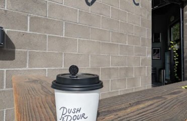 Push & Pour