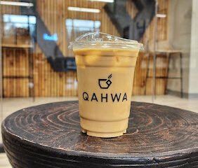 Qahwa Cafe