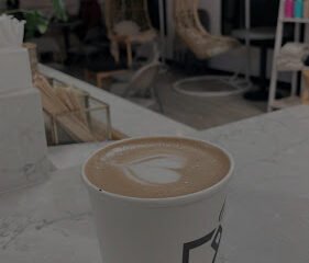 Qahwa Cafe