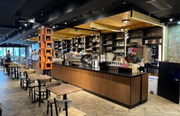 Qahwah House – Astoria Queens