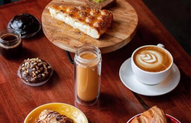 Qahwah House Clifton