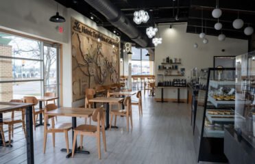 Qahwah House – Grand Rapids