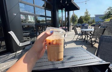 Qahwah House – Milwaukee