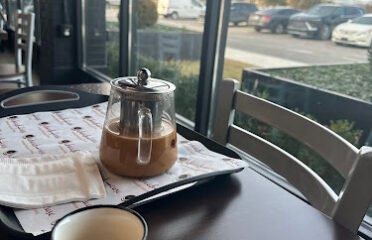 Qahwah House – The Canteen