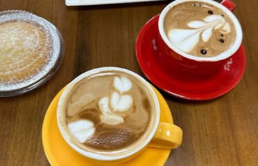 Qahwah House – West Bloomfield