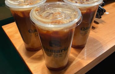 Qamaria Coffee Truck