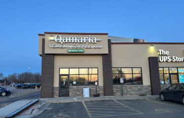 Qamaria Yemeni Coffee Co.