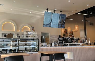 Qamaria Yemeni Coffee Co.