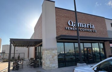 Qamaria Yemeni Coffee Co.