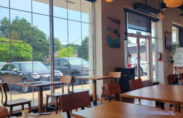 Qamaria Yemeni Coffee Co.