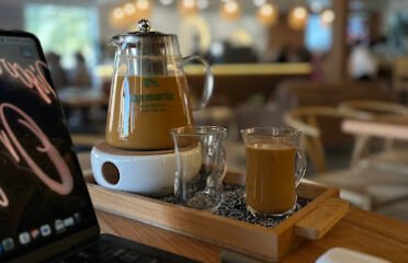 Qamaria Yemeni Coffee Co.