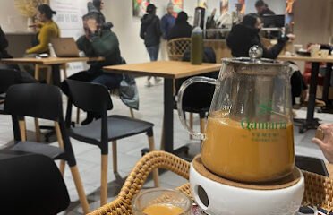 Qamaria Yemeni Coffee Co.