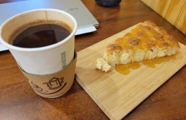 Qamaria Yemeni Coffee Co.