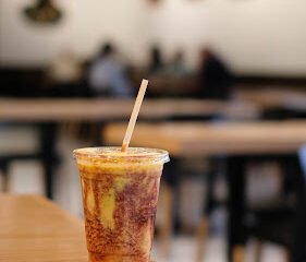 Qamaria Yemeni Coffee Co.